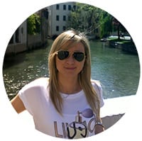 Chiara Simonetto
