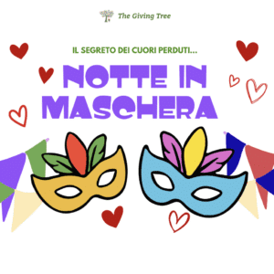Notte in Maschera