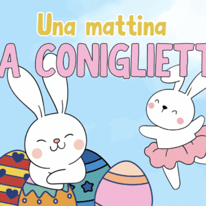 Una mattina da Coniglietti